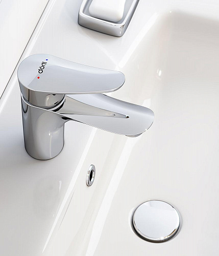 Смеситель DORFF Ultra для раковины D5002100 купить