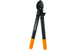 Сучкорез контактный Fiskars 112180  малый 1001556 купить