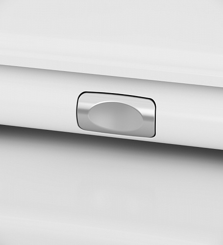 Унитаз подвесной AM.PM Inspire 2.0 FlashClean с сиденьем микролифт C50A1700SC купить