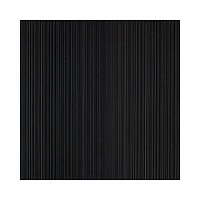 Плитка напольная Муза Керамика 30*30 см, цвет черный, B-MZF-BLK