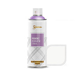 Краска аэрозольная SIANA PROVENCE первый снег - 0.52 л Краска аэрозольная SIANA PROVENCE первый снег - 0.52 л
