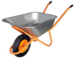 Садовая тачка Mixton WB6418 Садовая тачка Mixton WB6418