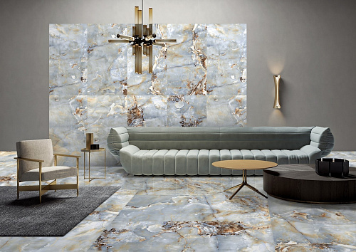 Керамогранит Realistic Magic Ice 60*120см купить