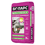 Цементная шпатлевка Боларс