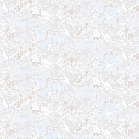 Обои Элвис фон виниловые на флизелиновой основе 1.06*10.05м Wallberry 8846