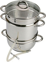 Соковарка Mallony JM-22/6L
