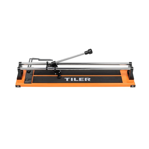 Плиткорез механический Tiler Heavy Duty рез до 600мм Tiler 4980 купить