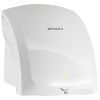 Сушилка для рук ENH-01 2000Вт белая 004527