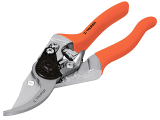 Секатор алюминиевый TRUPER 8" T-45 18453 купить