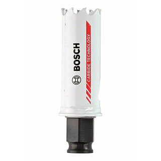 Коронка Bosch Endurance for Heavy Duty HM 20 мм 2608594163 купить