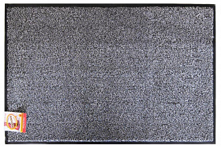 Коврик влаговпитывающий SunStep Professional  90*150см, серый  арт. 36-241 купить