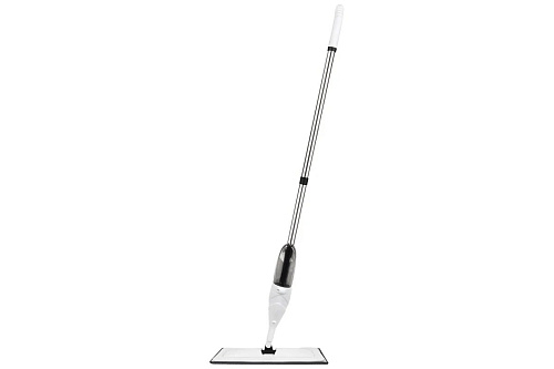 Швабра для пола "SPRAY MOP" Рыжий кот 310527 купить