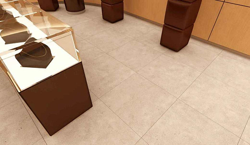 Керамогранит Иремель матовый 60*60 см бежевый, Гранитея G222-Iremel Beige купить