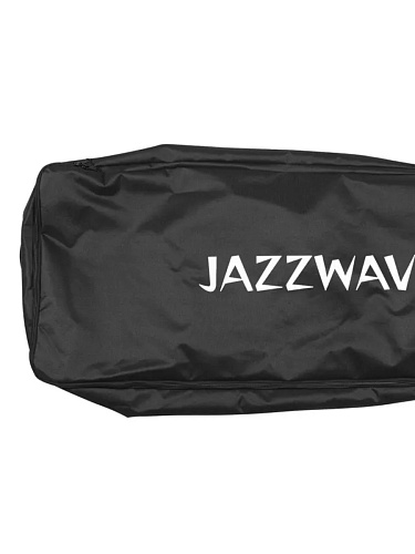SUP-доска 335*83*15см зеленая Jazzwave N2-GREEN купить