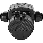 Насос циркуляционный частотный EVO 32/120-180 с ШИМ с гайками и теплоизоляцией Rommer RCP-0030-32120180 Насос циркуляционный частотный EVO 32/120-180 с ШИМ с гайками и теплоизоляцией Rommer RCP-0030-32120180