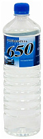 Растворитель 650 0.9л