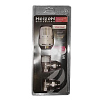 Комплект для подключения радиатора Heizen BL-EUB15
