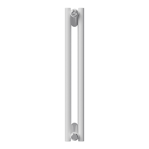 Дизайн-радиатор Shift R22 C2050 32 секции цвет белый RAL9016 Royal Thermo R22-C2050.32.9016 купить