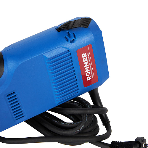 Пресс-инструмент V220 в чемодане Rommer RPT-0002-012108 купить
