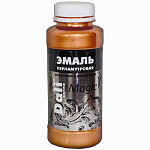 Эмаль перламутровая Dali-Decor Magic бронза - 0.25 л Эмаль перламутровая Dali-Decor Magic бронза - 0.25 л