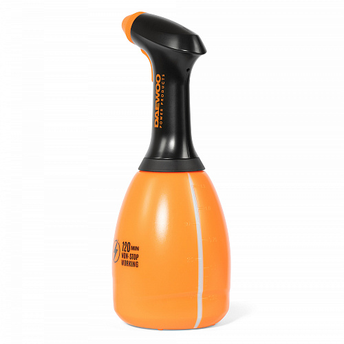 Опрыскиватель садовый DAEWOO DSA 1.2Li аккумуляторный купить