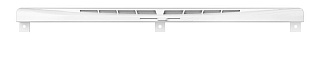 Оконный проветриватель регулируемый Wv350 white с фильтром 350мм белый ЭРА WV350 White купить