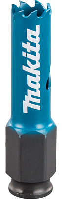 Коронка универсальная Makita ф16мм BiM Ezychange (B-11265) купить