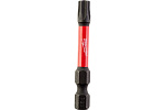 Бита Torx 30 торсионная SHOCKWAVE 50мм 1шт Milwaukee 4932430887 Бита Torx 30 торсионная SHOCKWAVE 50мм 1шт Milwaukee 4932430887