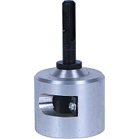 Зачистка на перфоратор для армированных труб PPR 32 ROMMER RMT-0004-000032