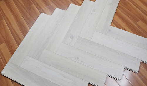 Ламинат SPC Betta Chalet 4V Арула 640*128*4.5мм 42 класс WoodStyle А804 купить