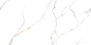 Керамогранит Storneto Statyario 17 Punch  60*120см Realistic купить
