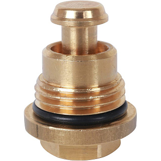 Клапан запорно-балансировочный для коллекторов STOUT SSP-0001-000005 купить