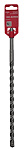 Бур SDS+ Elitech ф12*250/310мм (1820.029500) Бур SDS+ Elitech ф12*250/310мм (1820.029500)