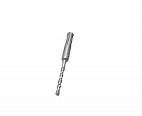 Бур Hipex SDS+ 4*110мм 6710540