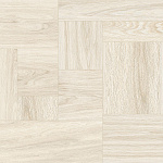 Керамогранит Ривер Вуд 45*45 см, цвет белый, LB-CERAMICS 6046-0154