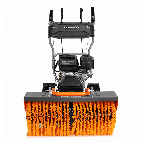 Машина подметальная DASC 7080 7.5 л.с 6+2 скор 80/34,5см купить