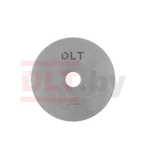 Диск алмазный для ступеней DLT №3 110мм*20мм 1713 купить