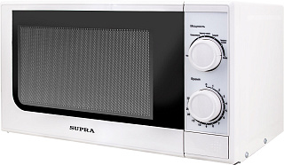 Микроволновая печь Supra 20MW25 20л,700Вт (97631) купить