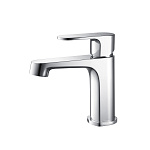 Смеситель для раковины ОБЕРОН 98 Aquatek AQ1210CR хром