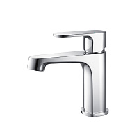 Смеситель для раковины ОБЕРОН 98 Aquatek AQ1210CR хром