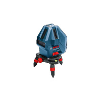 Лазерный нивелир GLL 5-50X Bosch 0601063N00