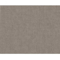 Обои Shabby Chic серо-коричневые UNI 1.06*10м AS Creation 36937-2