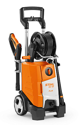Мойка высокого давления Stihl RE-130 PLUS (49500124561) купить