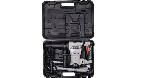 Отбойный молоток Ресанта ОМ-1600М SDS-Max 1600Вт,25Дж,4100уд/м кейс 75/23/2 купить