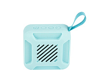 Портативная Bluetooth-колонка ENERGY SA-09  мятный 342012