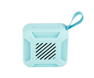 Портативная Bluetooth-колонка ENERGY SA-09  мятный 342012 купить