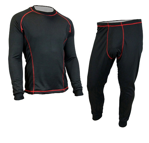 Термобелье "KriOn Comfort" стрейч-флис р.52  купить