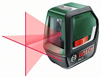 Нивелир лазерный Bosch PLL 2 линейный + штатив 0603663401
