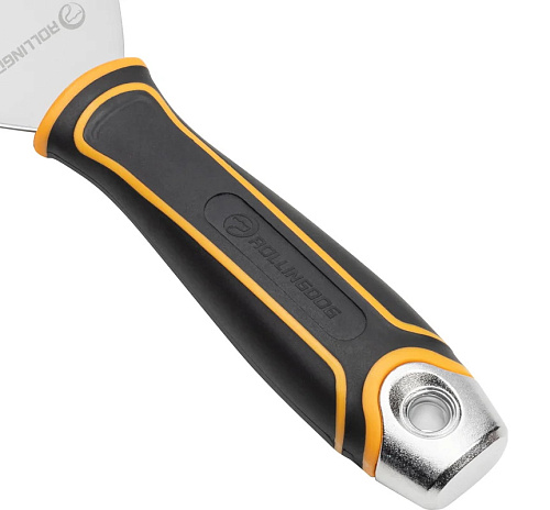Шпатель зубчатый Greyhoun 100мм Rollingdog 50642 купить