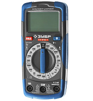 Мультиметр "ЭКСПЕРТ" TX-810-T Зубр 59810